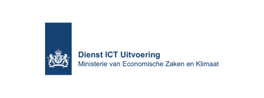 Dienst ICT Uitvoering — Ministerie van Economische Zaken en Klimaat